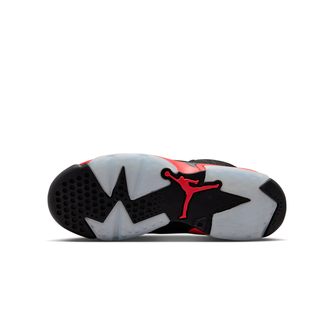 Air Jordan 6 Retro Infrared Salesman - Sneak