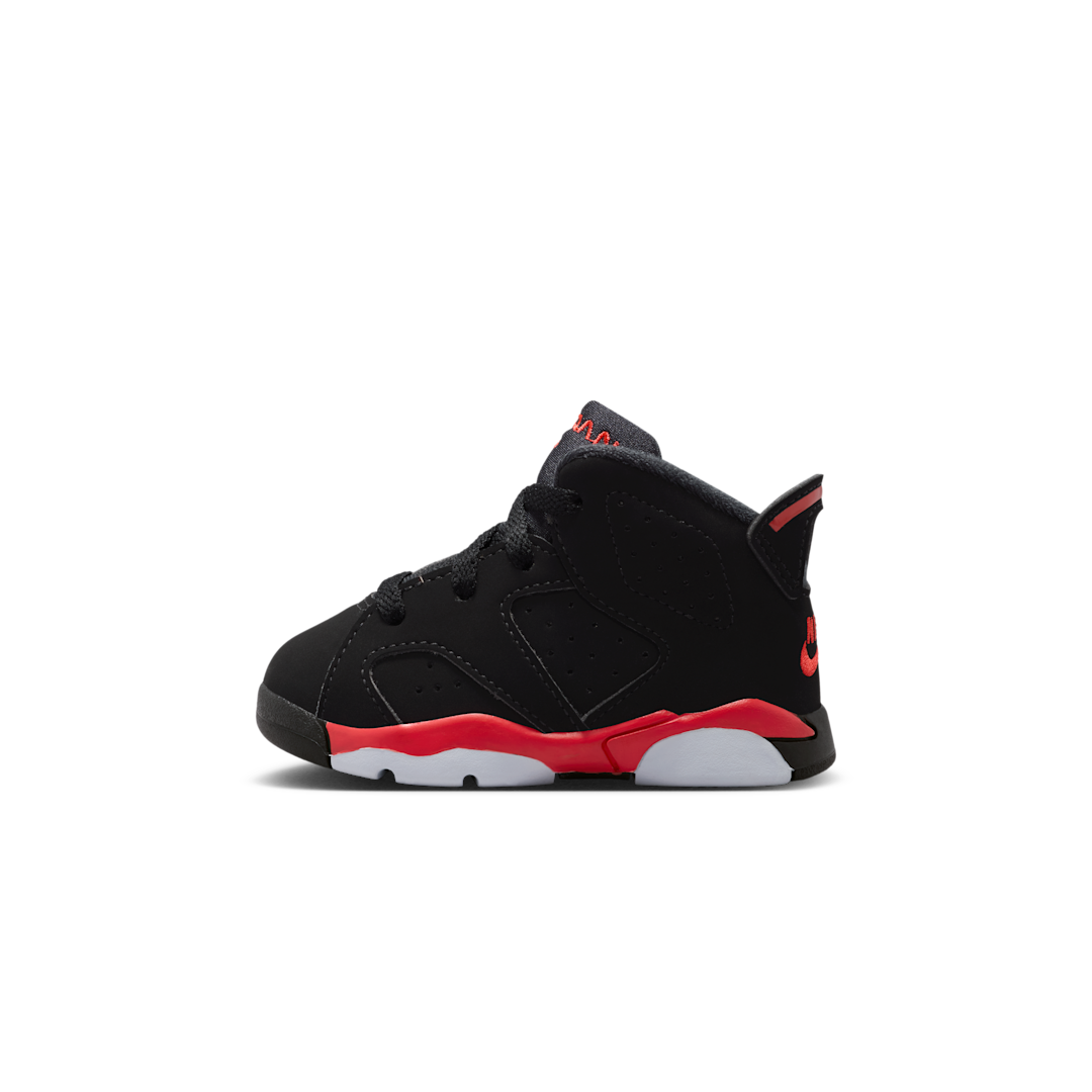 Air Jordan 6 Retro Infrared Salesman (TD)