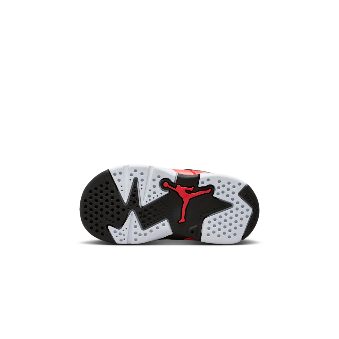 Air Jordan 6 Retro Infrared Salesman (TD) - Sneak