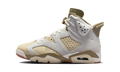 Air Jordan 6 Retro Neutral Olive