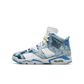 Air Jordan 6 Retro Washed Denim (2022)