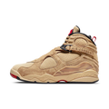 Air Jordan 8 Retro SE Rui Hachimura Black Samurai