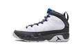 Air Jordan 9 Retro Flint Grey French Blue (2026)