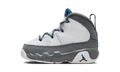 Air Jordan 9 Retro Flint Grey French Blue (2026) (TD)