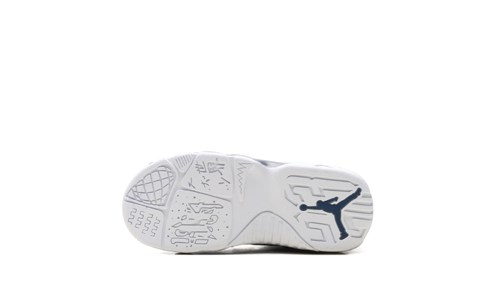 Air Jordan 9 Retro Flint Grey French Blue (2026) (TD)