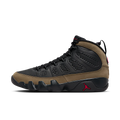Air Jordan 9 Retro Olive (2024)