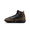 Air Jordan 9 Retro Olive (2024)