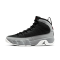 Air Jordan 9 Retro Particle Grey