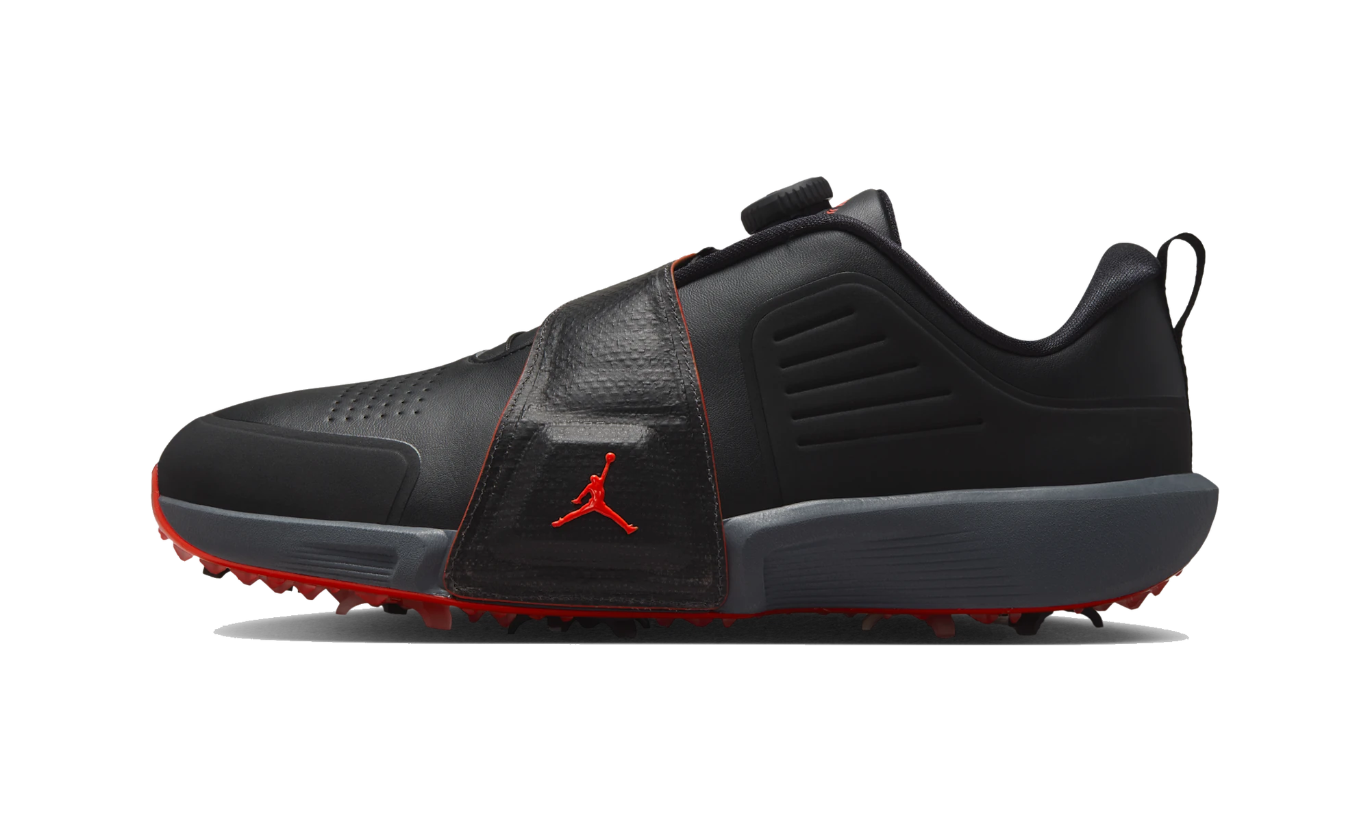 Air Jordan Air Rev Black Infrared 23