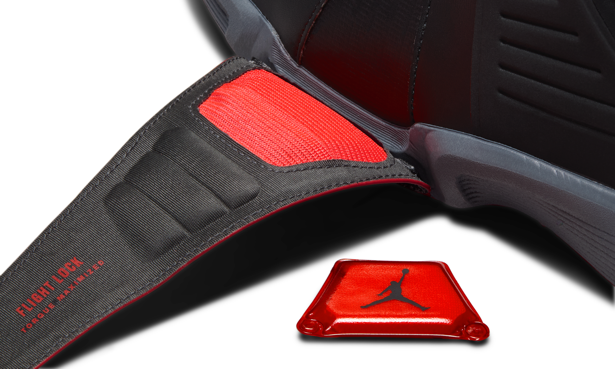 Air Jordan Air Rev Black Infrared 23