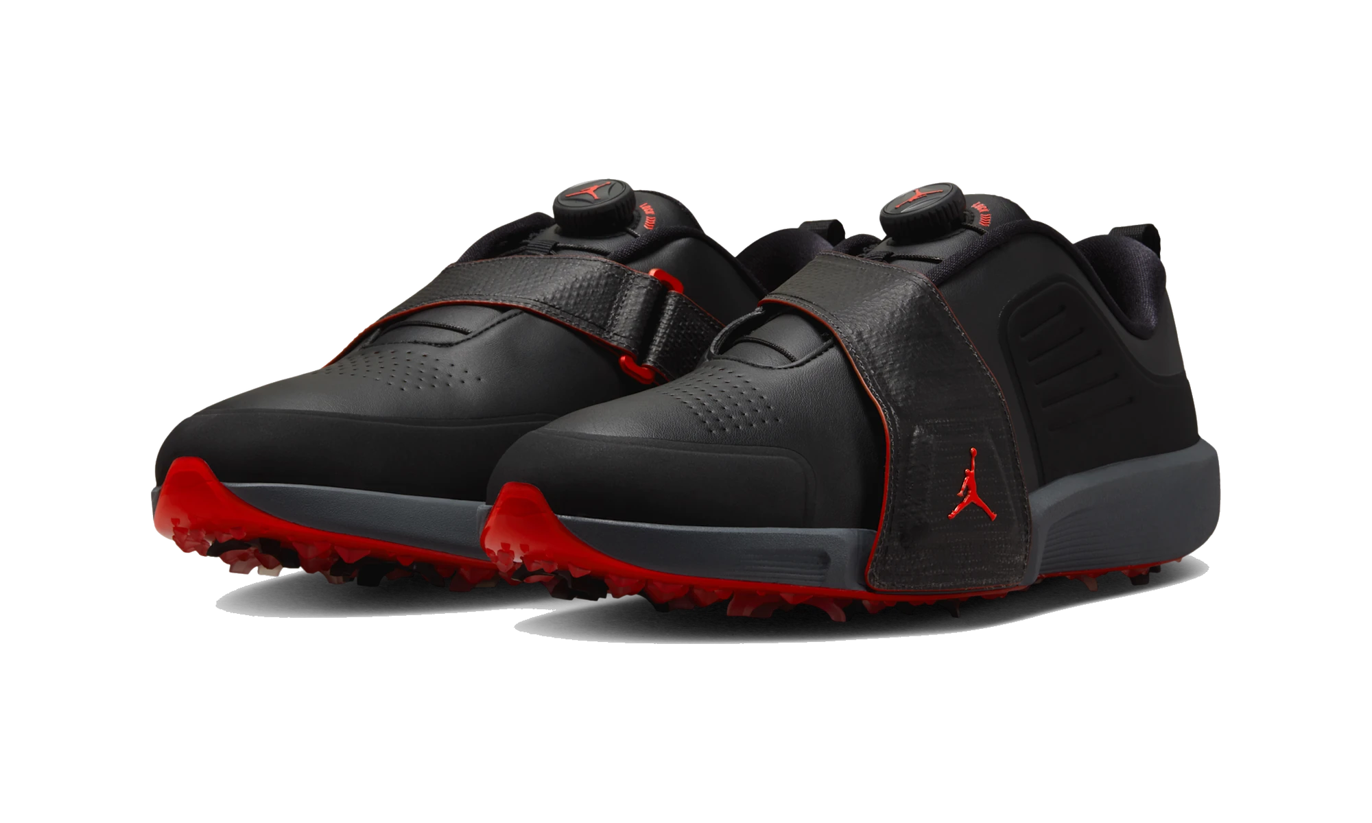 Air Jordan Air Rev Black Infrared 23