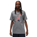 Air Jordan Brand T-Shirt Carbon Heather