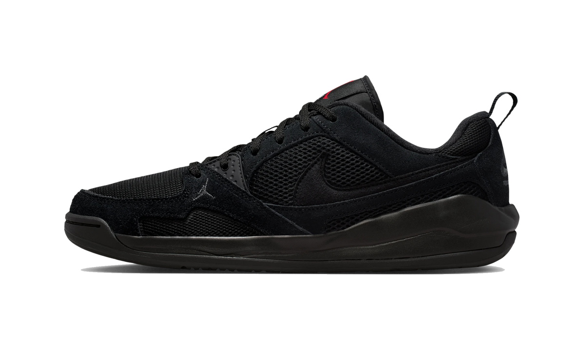 Air Jordan CMFT Era Black Anthracite