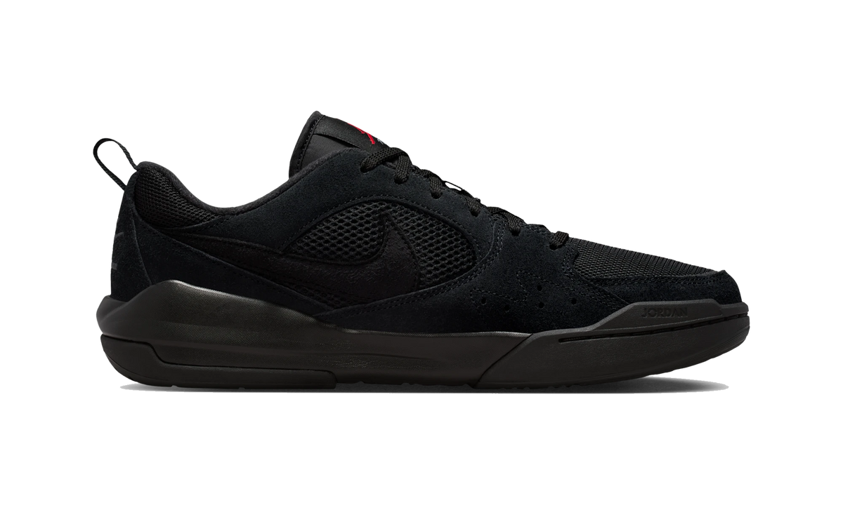 Air Jordan CMFT Era Black Anthracite