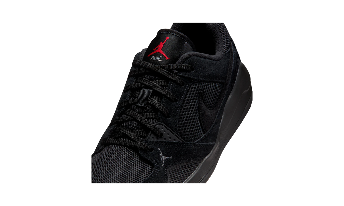 Air Jordan CMFT Era Black Anthracite