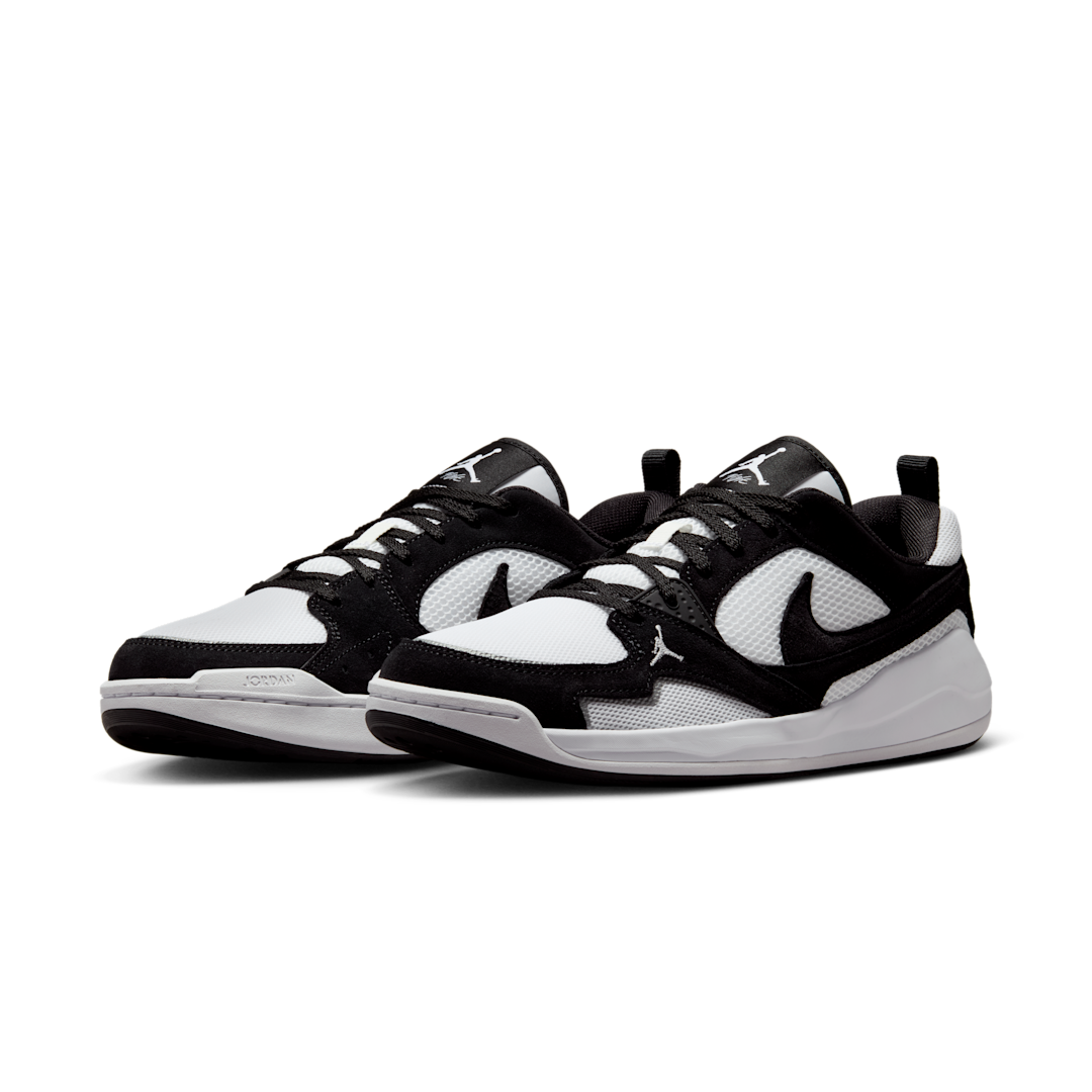Air Jordan CMFT Era Black White, Black/White (HJ6777-001)