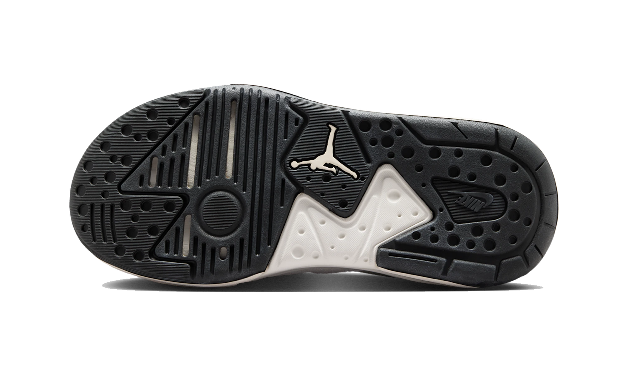 Air Jordan CMFT Era Cool Grey Iris Whisper Jade Aura (PS)