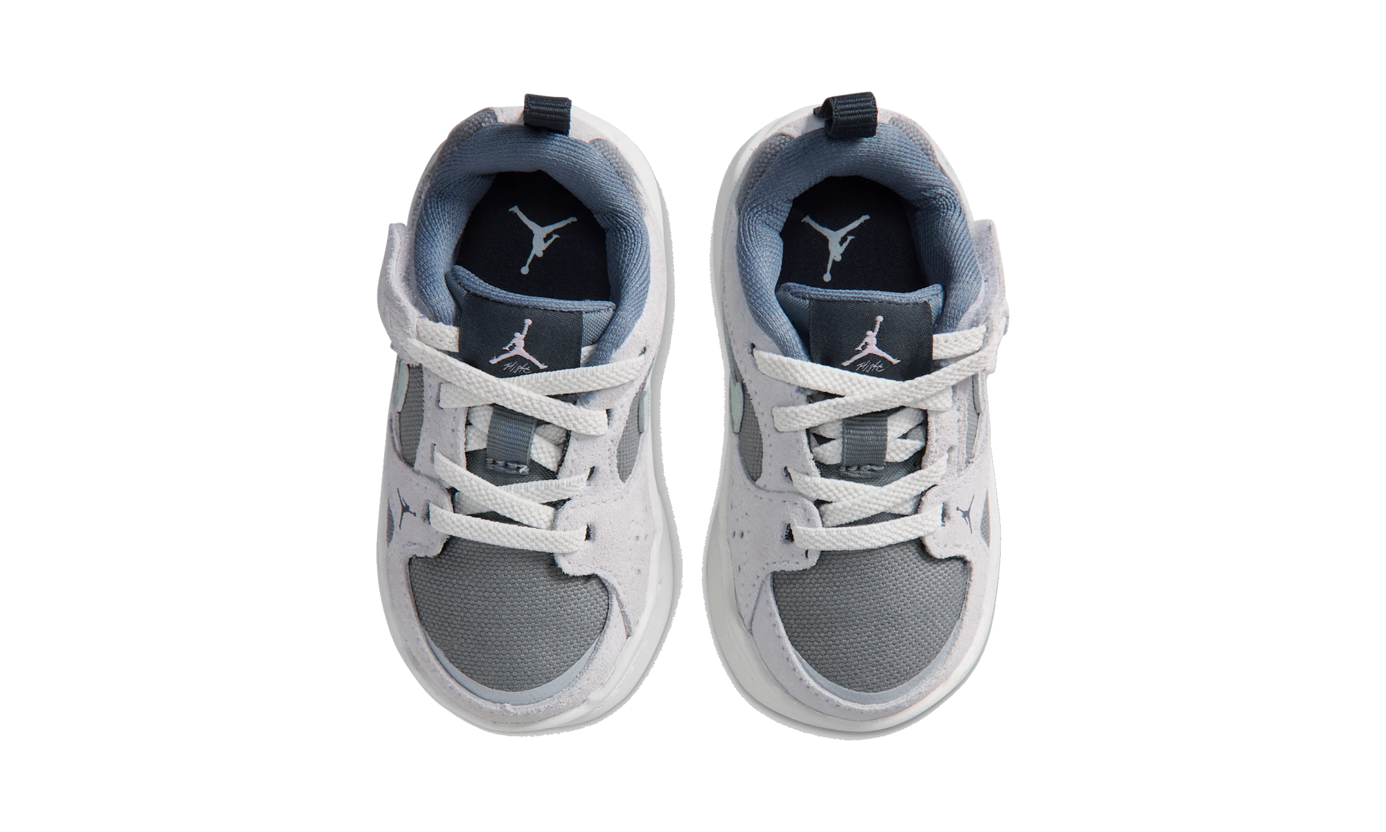Air Jordan CMFT Era Cool Grey Iris Whisper Jade Aura (TD)