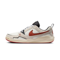 Air Jordan CMFT Era Sail Black Redstone