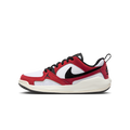 Air Jordan CMFT Era White Varsity Red Sail Black