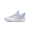 Air Jordan DAY1 EO Football Grey White Aura