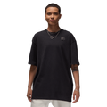 Air Jordan Essentials Women's Oversized T-Shirt Black