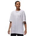 Air Jordan Essentials Women's Oversized T-Shirt White
