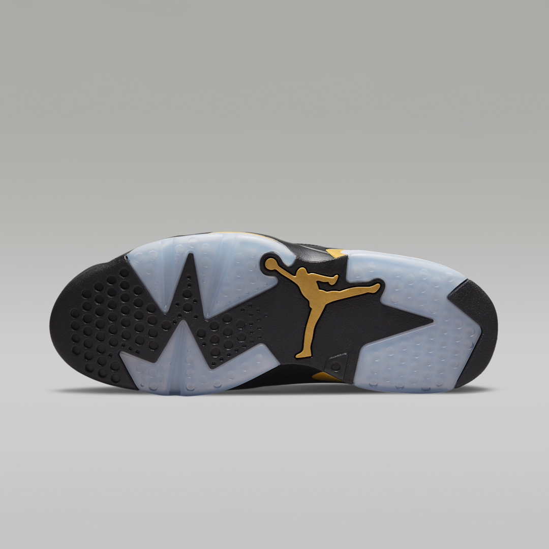 Air Jordan Flight Club 91 Black Metallic Gold (2021), Black/Metallic Gold (DC7329-007)
