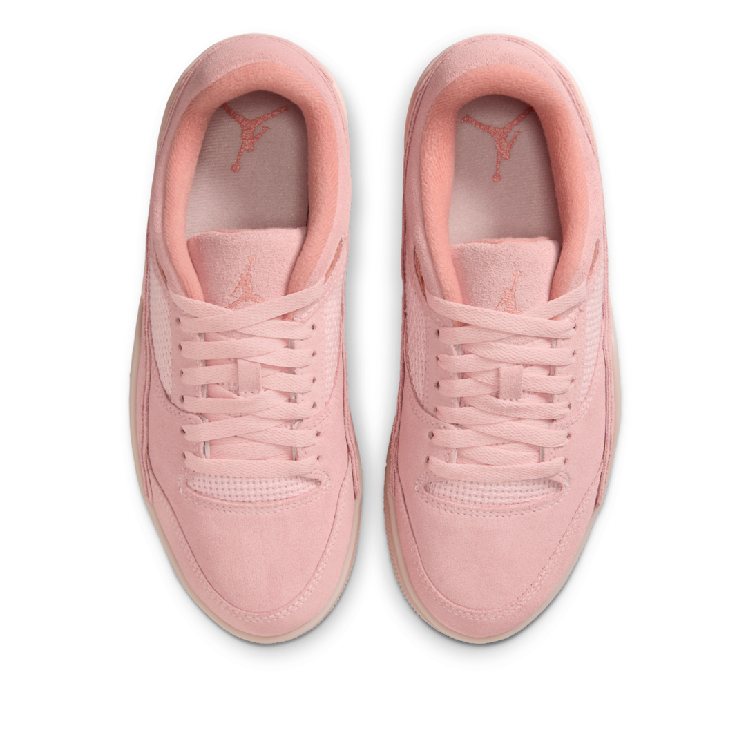 Air Jordan Flight Court Atmosphere, Atmosphere/Light Madder Root (FZ9854-608)