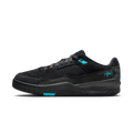 Air Jordan Flight Court Black Gamma Blue