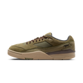 Air Jordan Flight Court Medium Olive Baroque Brown