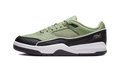 Air Jordan Flight Court Oil Green Black