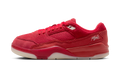 Air Jordan Flight Court Varsity Red Muslin Sail