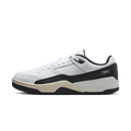 Air Jordan Flight Court White Black Sail