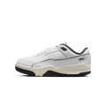 Air Jordan Flight Court White Sail Black