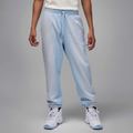 Air Jordan Flight Fleece Trousers Hydrogen Blue