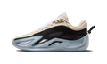 Air Jordan Heir Series 2 Precious Medal WNBA Gold