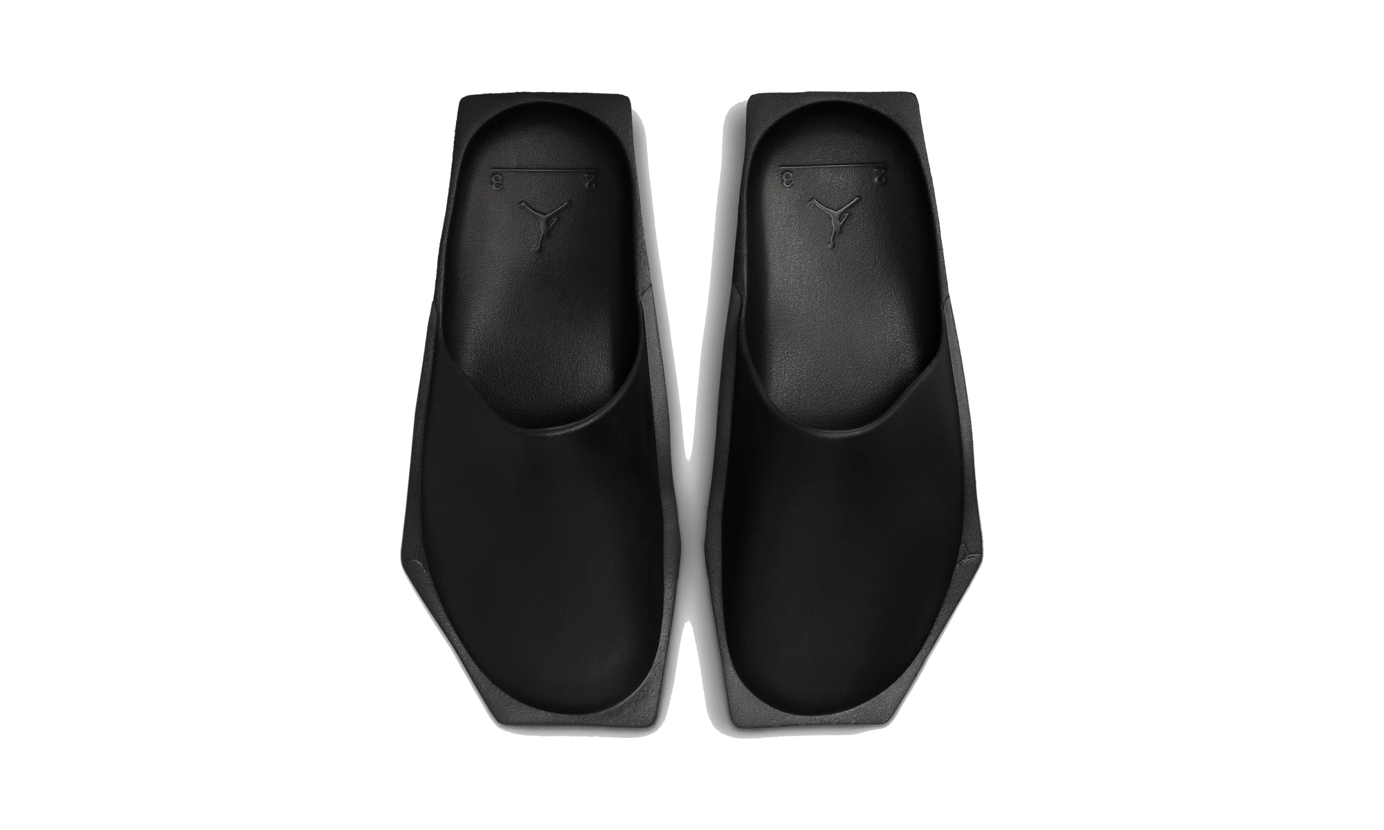 Air Jordan Hex Mule Off Noir