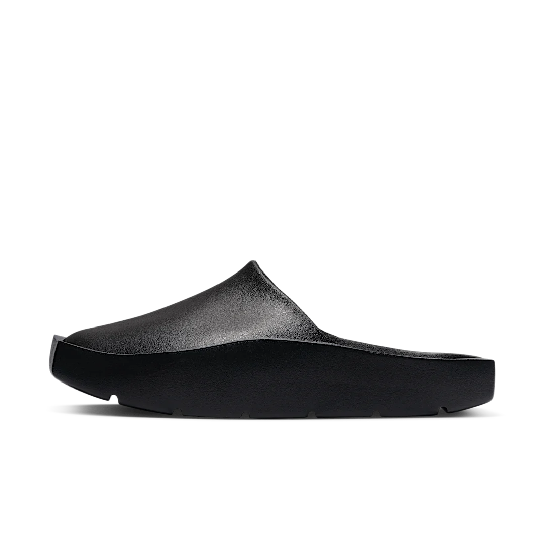 Air Jordan Hex Mule SP Billie Eilish Black, Black/Black (DQ8337-001)