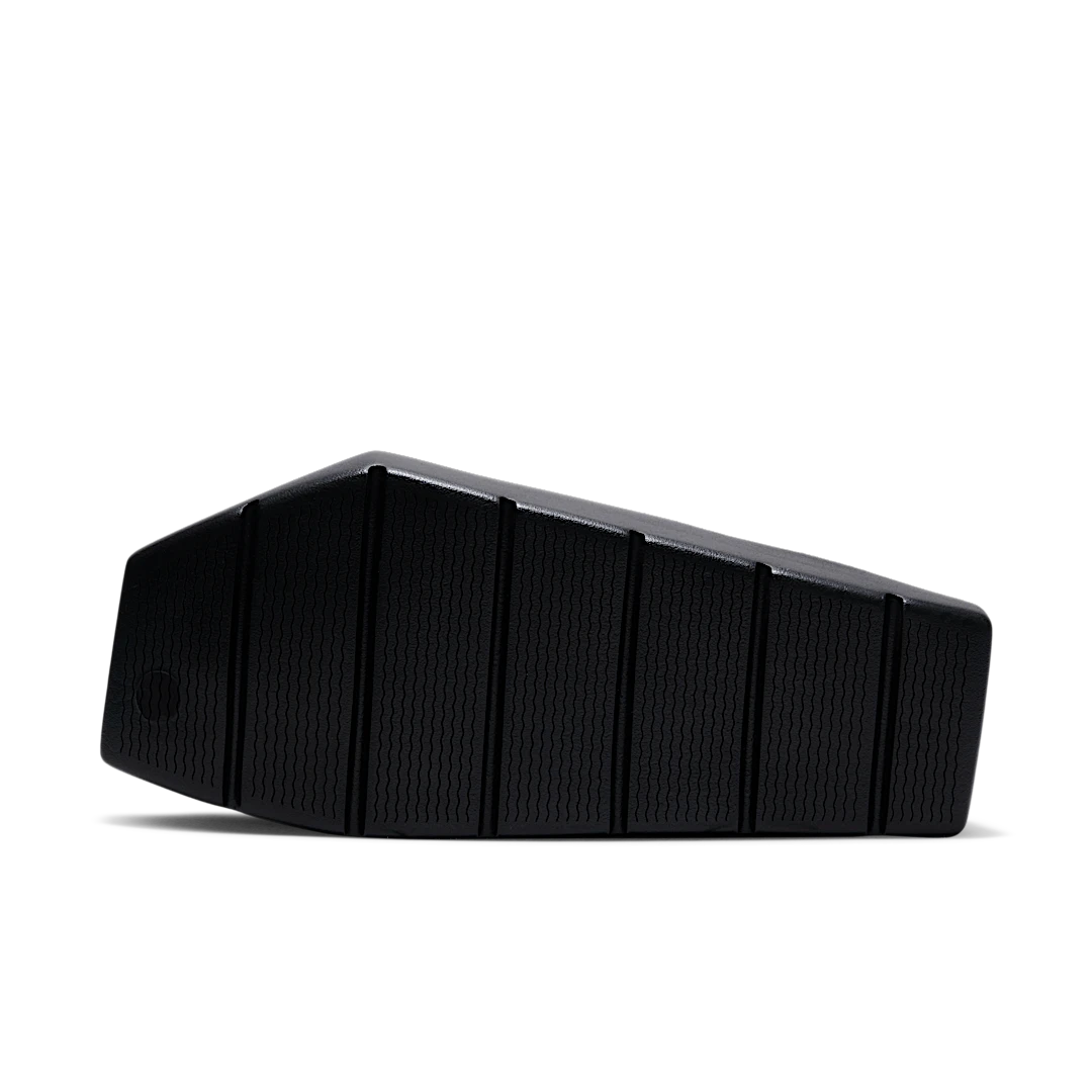 Air Jordan Hex Mule SP Billie Eilish Black, Black/Black (DQ8337-001)