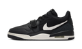 Air Jordan Legacy 312 Low Black Phantom