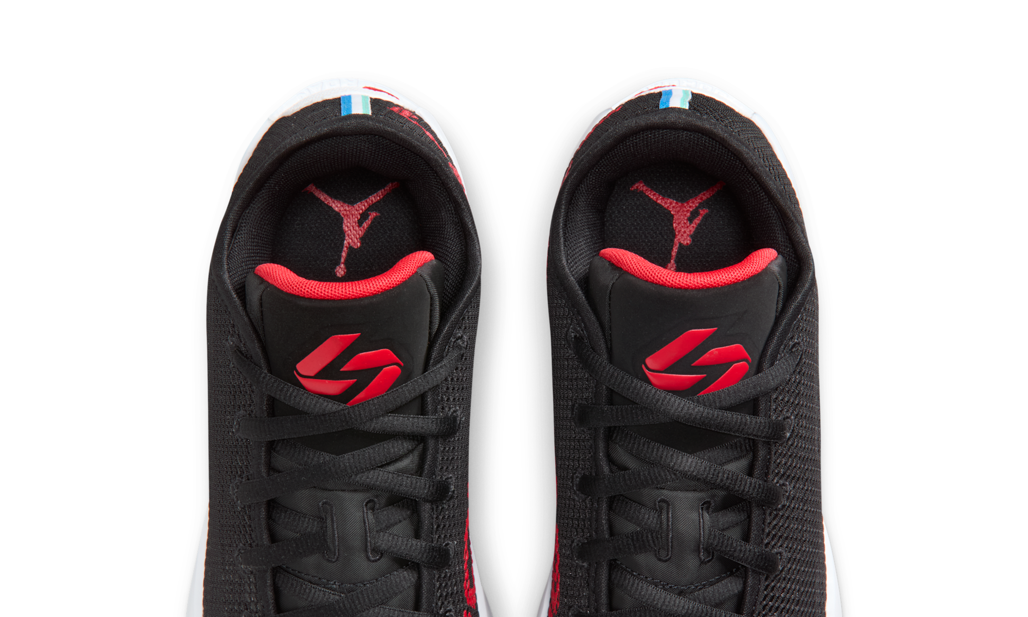 Air Jordan Luka .77 Bred
