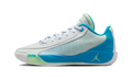 Air Jordan Luka .77 Football Grey