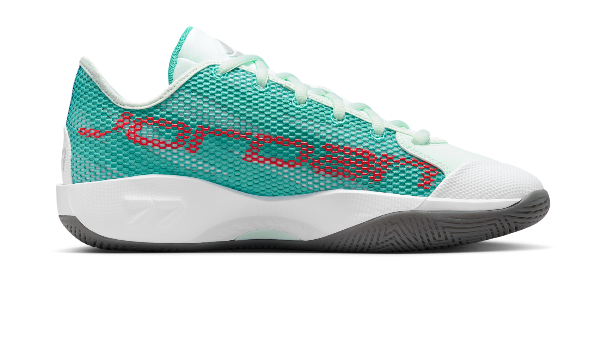 Air Jordan Luka .77 Love Letter