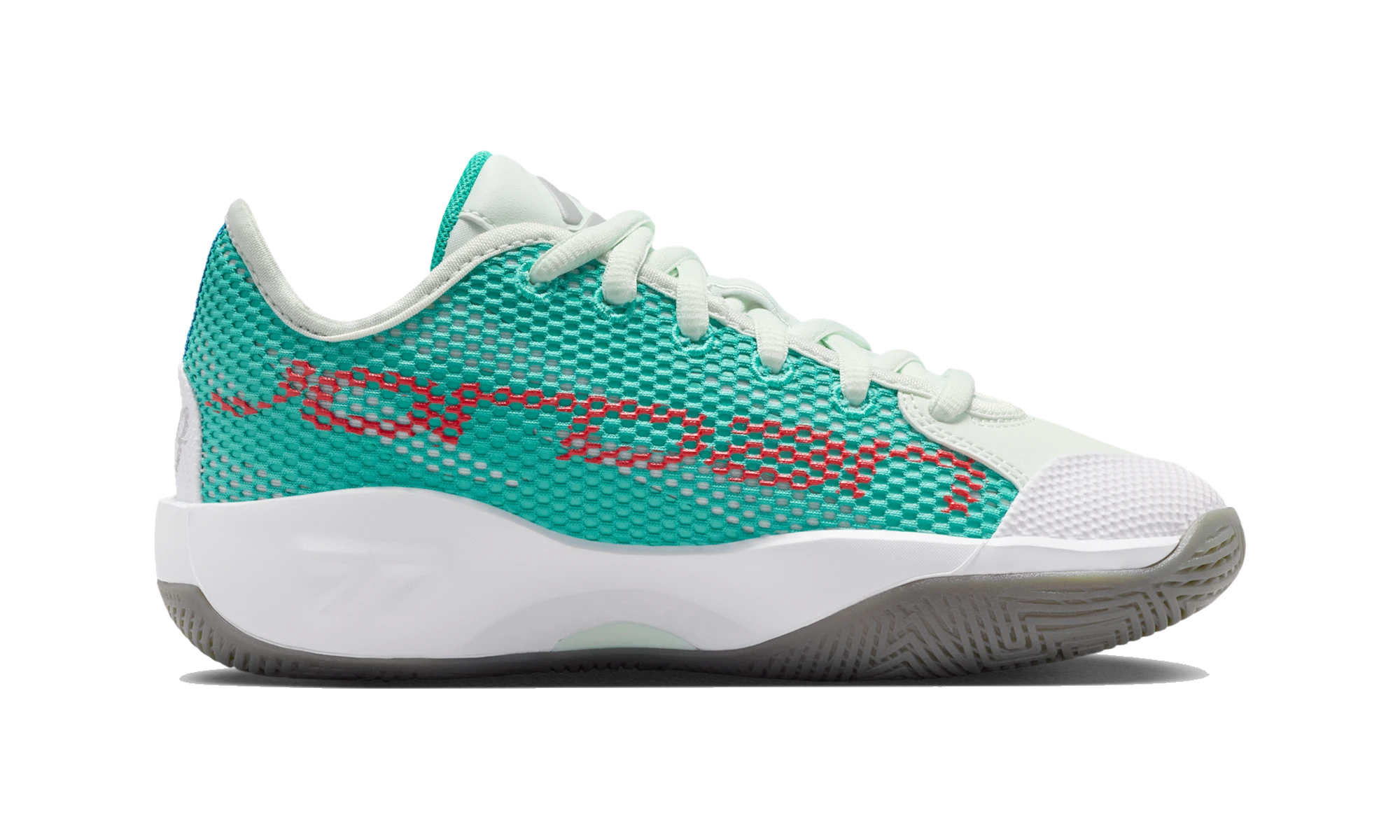 Air Jordan Luka .77 Love Letter