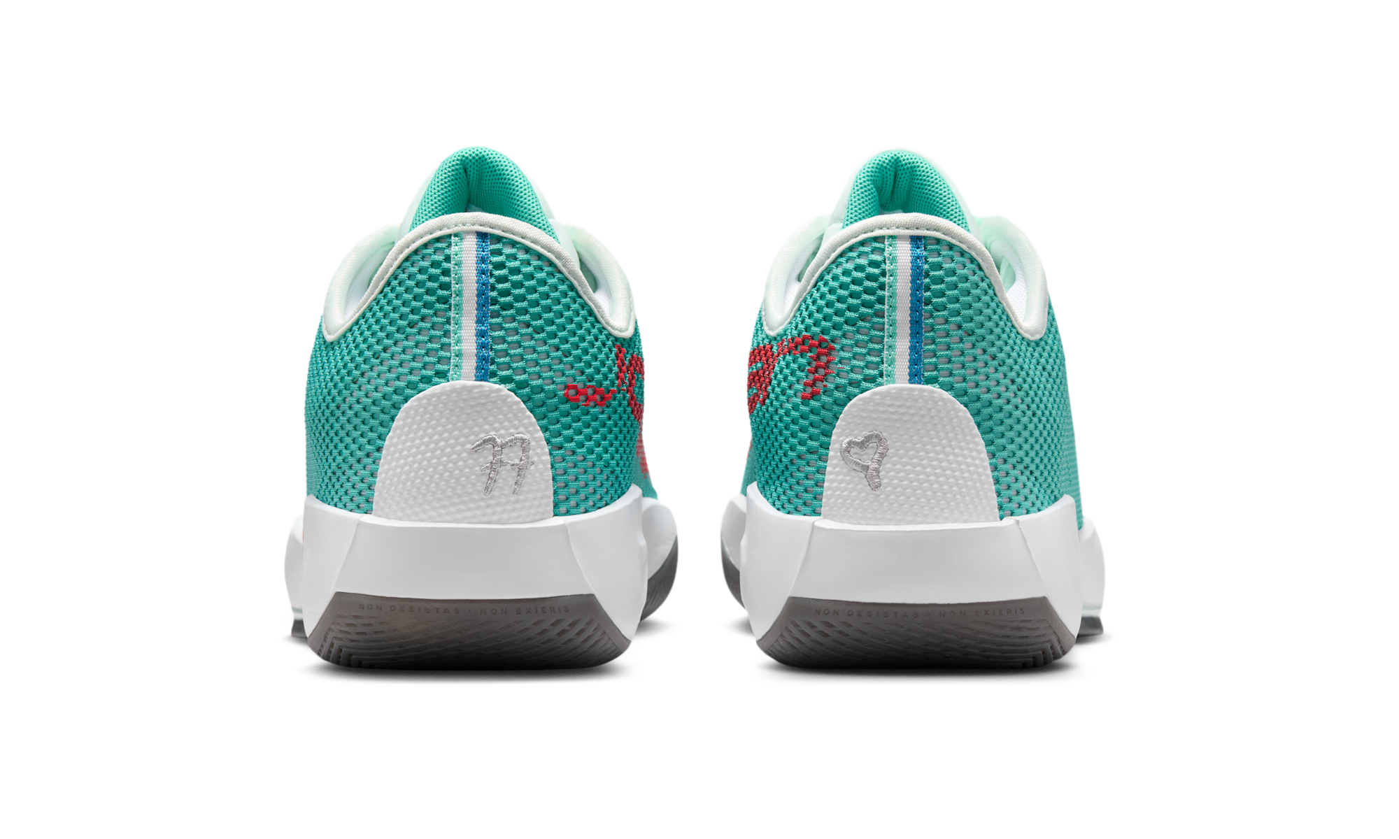 Air Jordan Luka .77 Love Letter