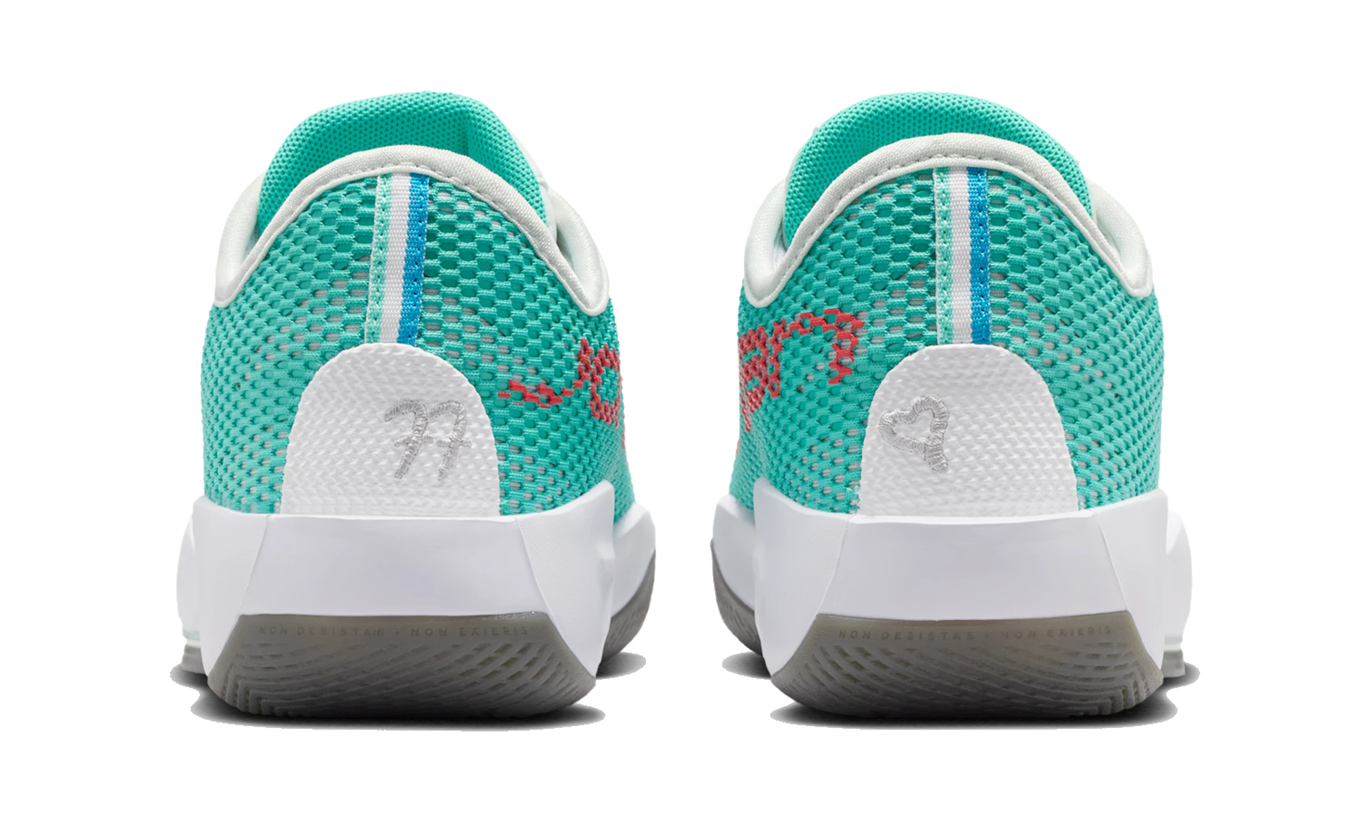 Air Jordan Luka .77 Love Letter
