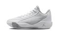 Air Jordan Luka .77 White Grey Fog