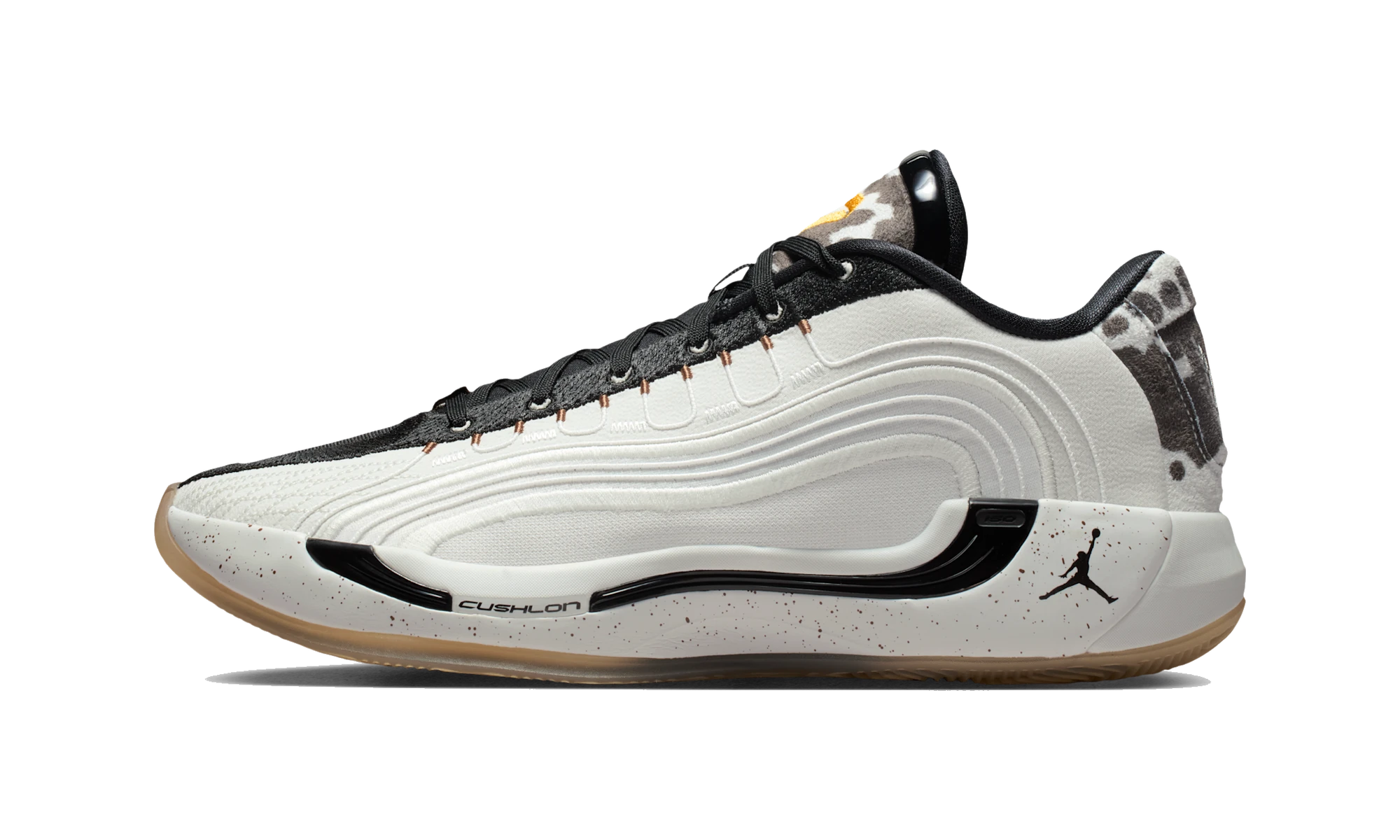 Air Jordan Luka 4 Gone Ranching