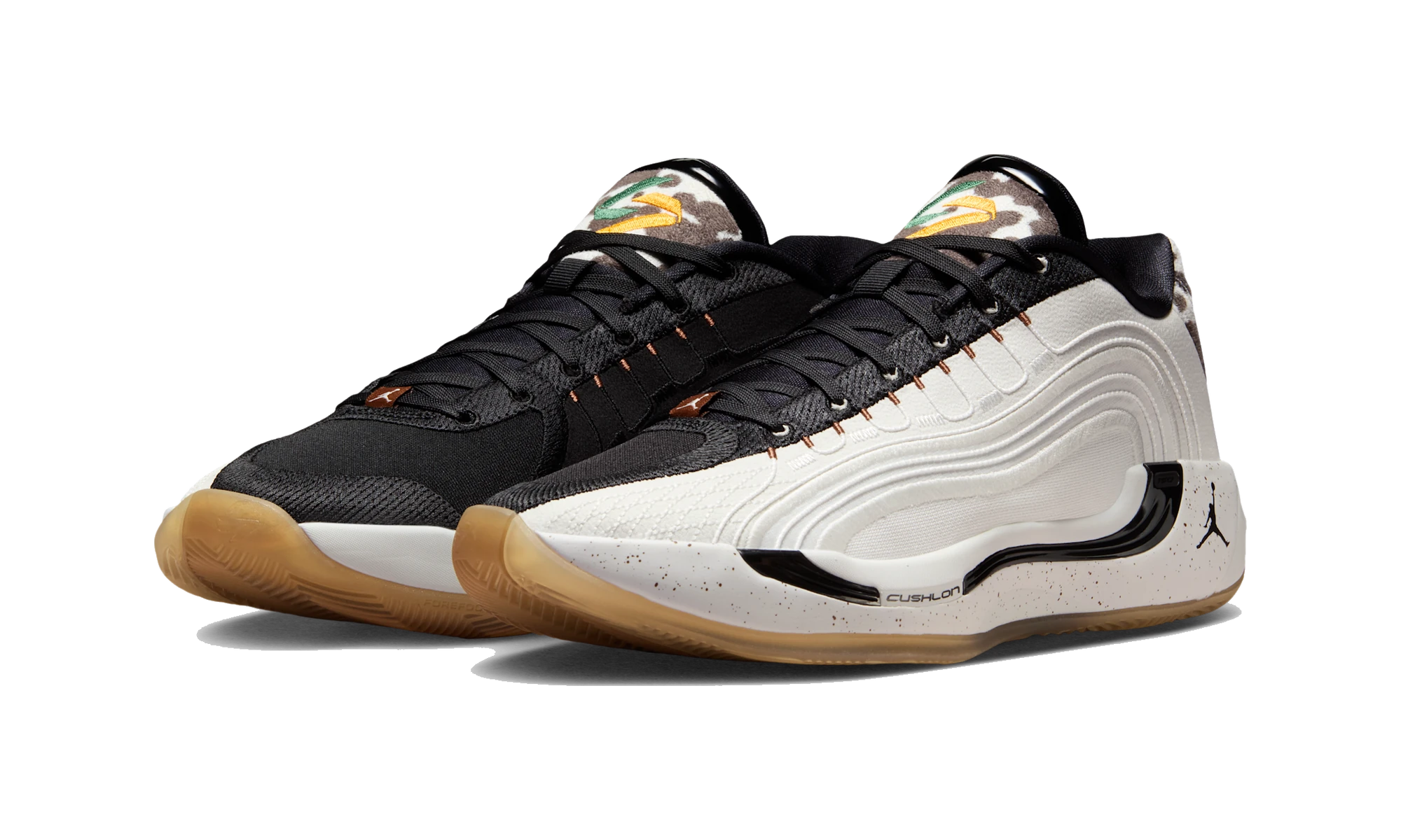 Air Jordan Luka 4 Gone Ranching